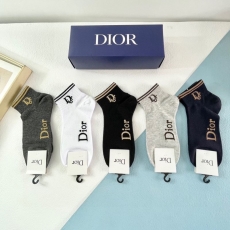 Christian Dior Socks